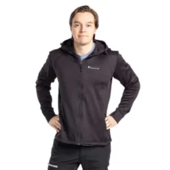 Pinewood Finnveden Kapuzenfleecejacke
