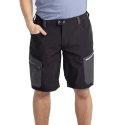 Pinewood Finnveden Trail Hybrid C Kurze Hose