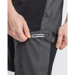 Pinewood Finnveden Trail Hybrid C Kurze Hose -Pinewood pinewood finnveden trail hybrid c kurze hose 6