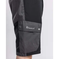 Pinewood Finnveden Trail Hybrid C Kurze Hose -Pinewood pinewood finnveden trail hybrid c kurze hose 7
