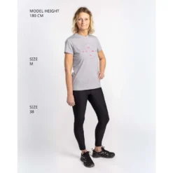 Pinewood Finnveden Trail Kurzärmeliges T-shirt 9 Pinewood Finnveden Trail Kurzärmeliges T-shirt -Pinewood pinewood finnveden trail kurzarmeliges t shirt 20