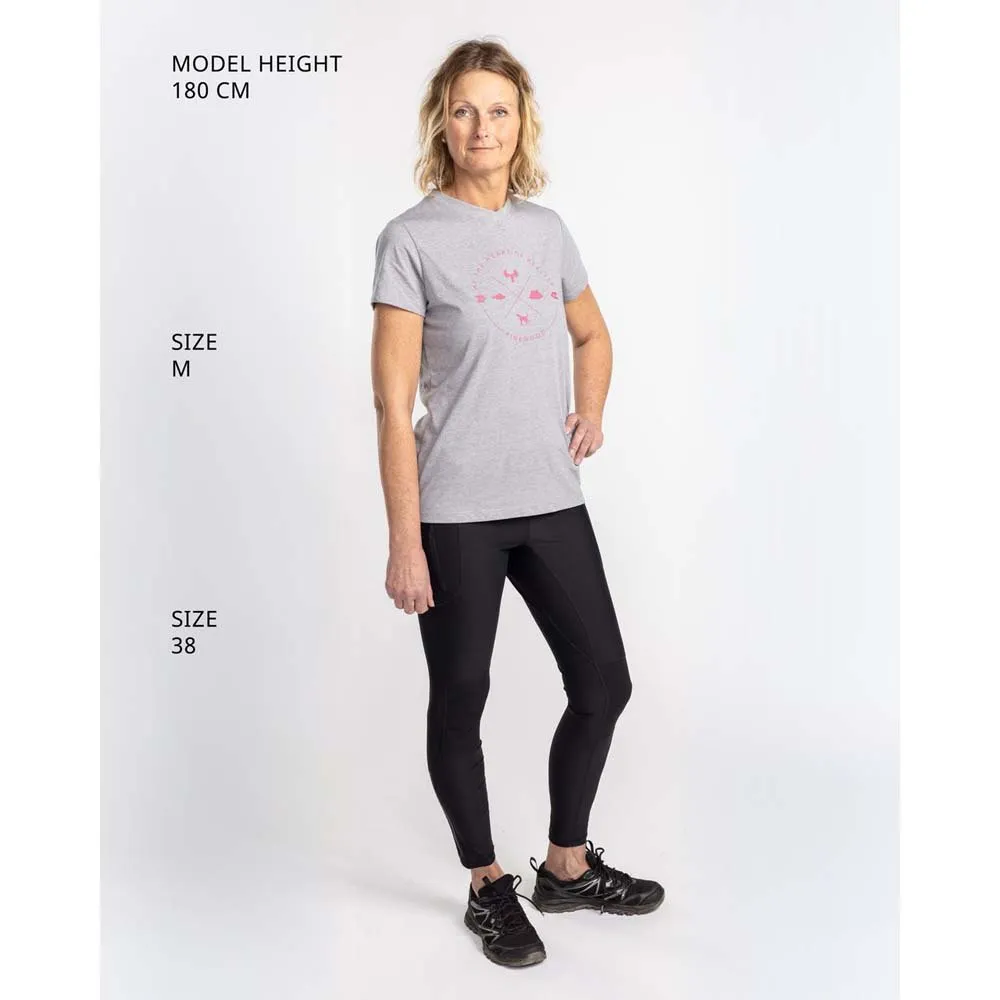 Pinewood Finnveden Trail Kurzärmeliges T-shirt 5 Pinewood Finnveden Trail Kurzärmeliges T-shirt – Bild 5