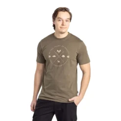 Pinewood Finnveden Trail Kurzärmeliges T-shirt