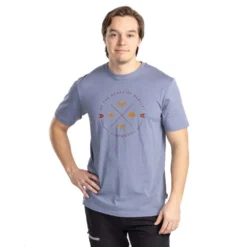 Pinewood Finnveden Trail Kurzärmeliges T-shirt