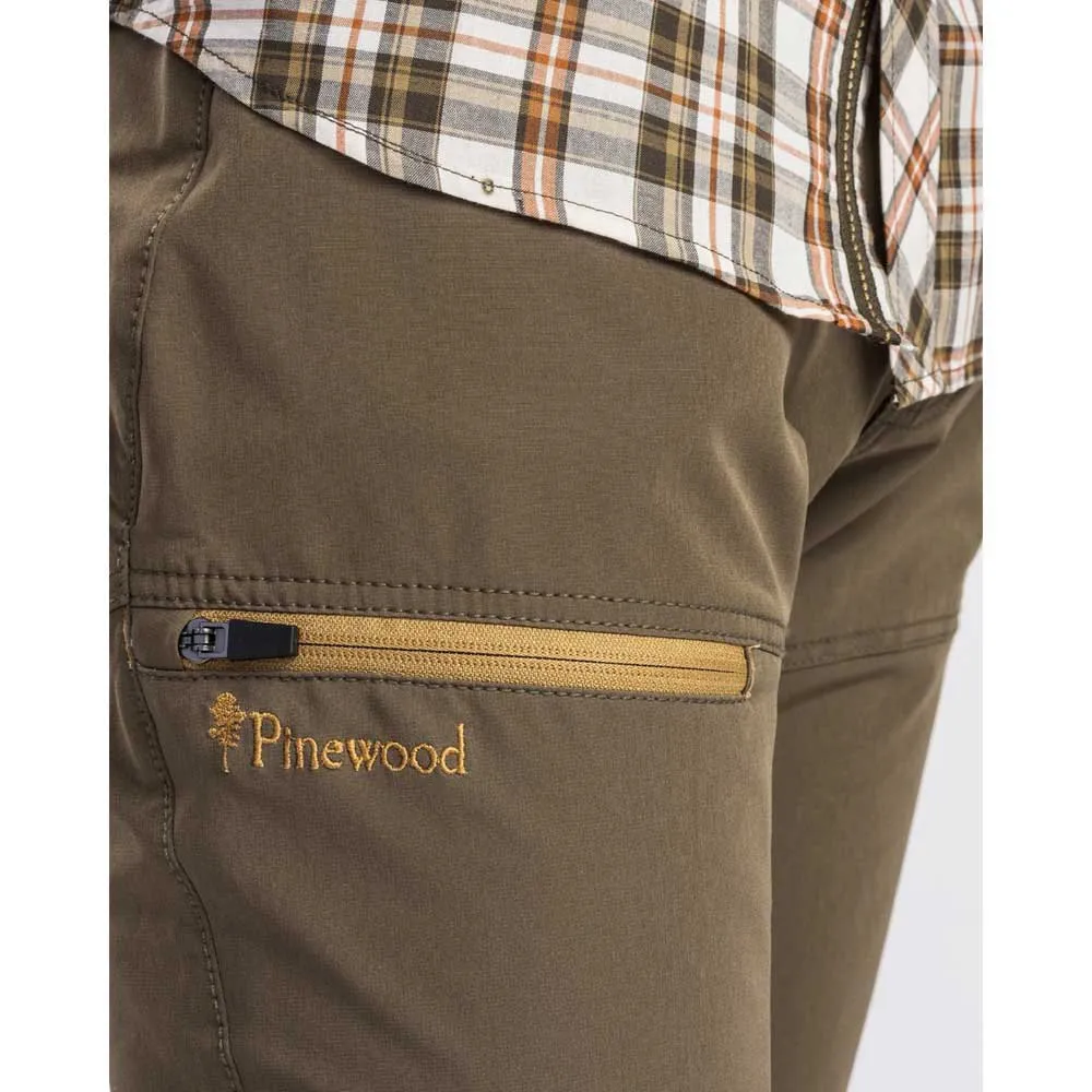 Pinewood Finnveden Trail Stretch C Hose 5 Pinewood Finnveden Trail Stretch C Hose – Bild 5