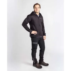 Pinewood Finnveden Trail Stretch D Hose -Pinewood pinewood finnveden trail stretch d hose 15