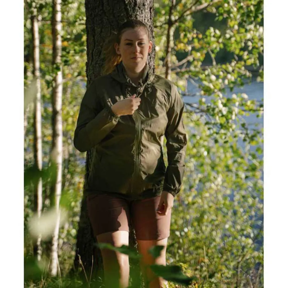 Pinewood Finnveden Windblocker Jacke 4 Pinewood Finnveden Windblocker Jacke – Bild 4