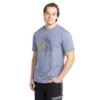 Pinewood Fish Kurzärmeliges T-shirt