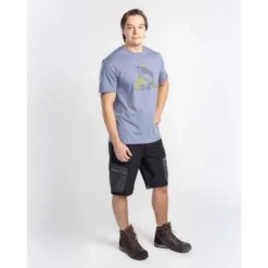 Pinewood Fish Kurzärmeliges T-shirt -Pinewood pinewood fish kurzarmeliges t shirt 4