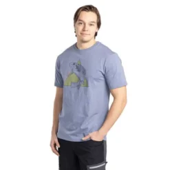 Pinewood Fish Kurzärmeliges T-shirt