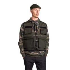 Pinewood Fishing Weste