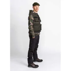 Pinewood Fishing Weste -Pinewood pinewood fishing weste 5