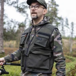 Pinewood Fishing Weste -Pinewood pinewood fishing weste 6