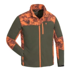 Pinewood Furudal 3L Stretch Shell Camouflage Jacke