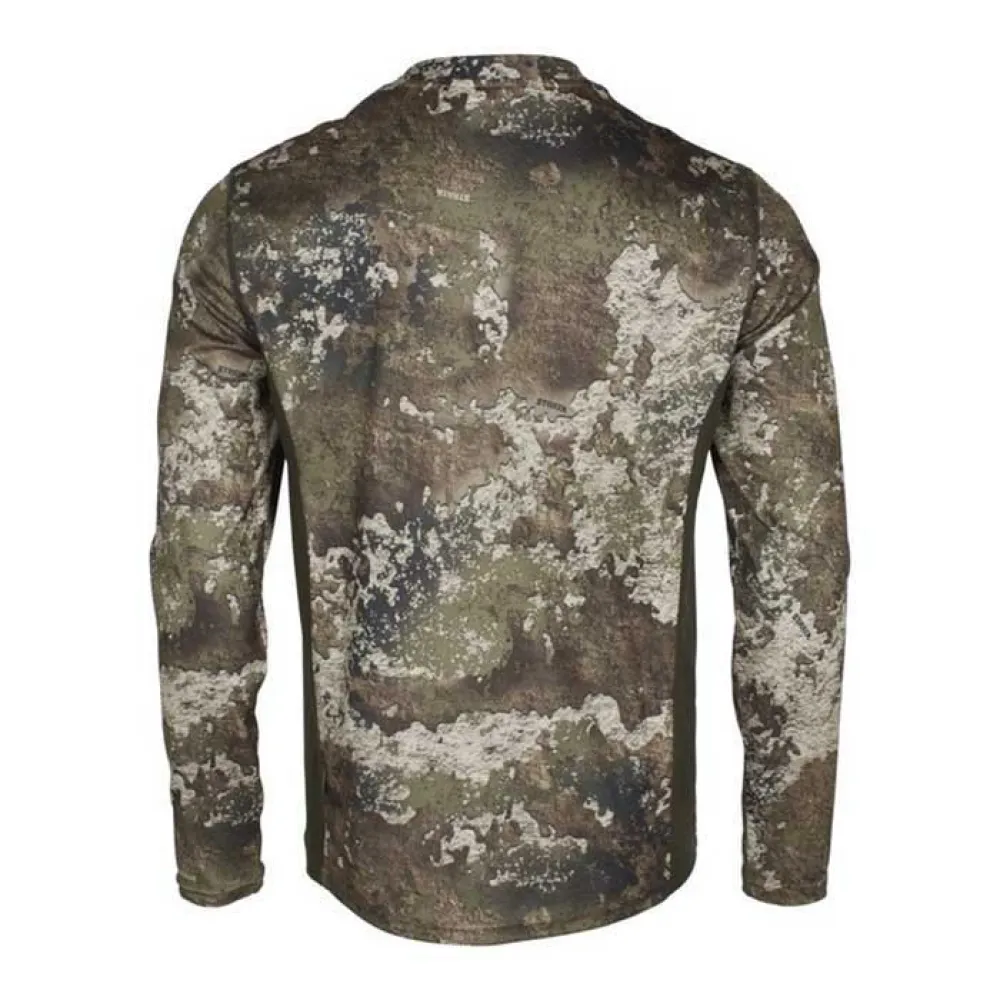 Pinewood Furudal C Insect Langarm-T-Shirt 2 Pinewood Furudal C Insect Langarm-T-Shirt – Bild 2