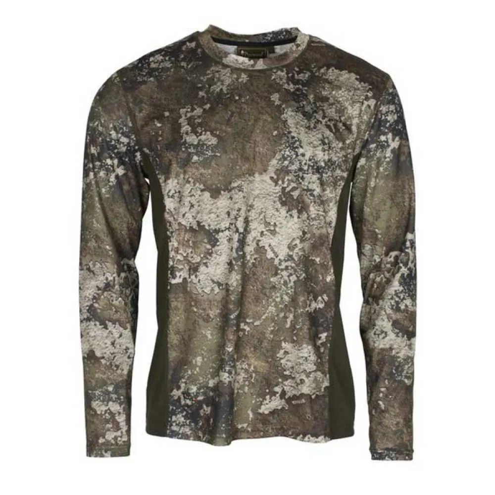 Pinewood Furudal C Insect Langarm-T-Shirt 1 Pinewood Furudal C Insect Langarm-T-Shirt