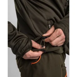 Pinewood Furudal Frazer Active Power Fleecejacke Mit Reißverschluss -Pinewood pinewood furudal frazer active power fleecejacke mit rei verschluss 10
