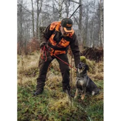 Pinewood Furudal Hunter Pro Weste -Pinewood pinewood furudal hunter pro weste 5