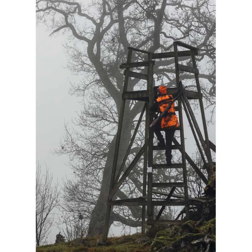 Pinewood Furudal Hunter Pro Weste 4 Pinewood Furudal Hunter Pro Weste – Bild 4