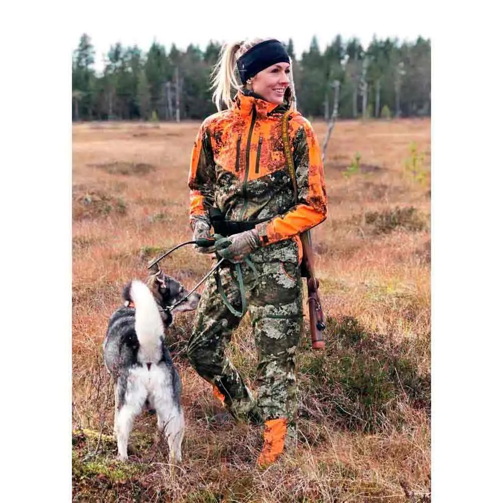 Pinewood Furudal Retriever Active Camouflage Hose 3 Pinewood Furudal Retriever Active Camouflage Hose – Bild 3