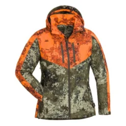 Pinewood Furudal Retriever Active Camouflage Jacke