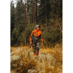 Pinewood Furudal Retriever Active Camouflage Jacke -Pinewood pinewood furudal retriever active camouflage jacke 4