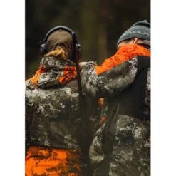 Pinewood Furudal Retriever Active Camouflage Jacke -Pinewood pinewood furudal retriever active camouflage jacke 6