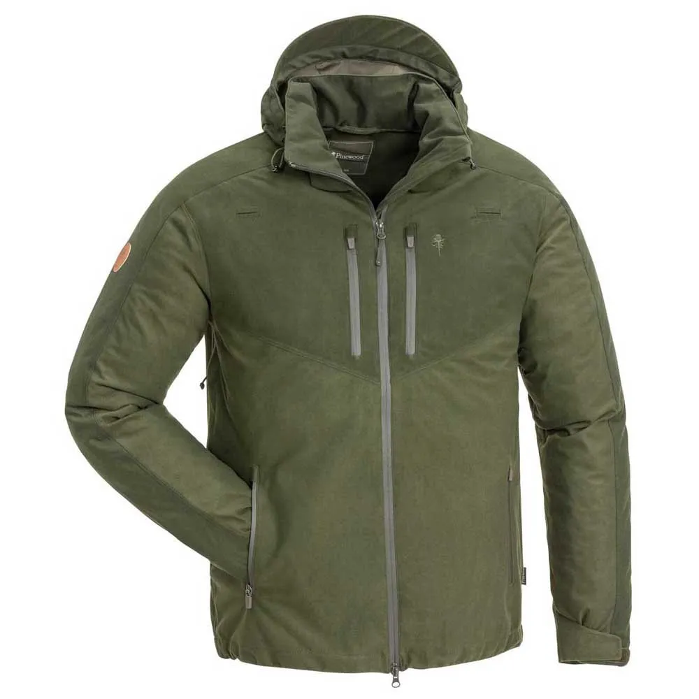 Pinewood Furudal Retriever Active Jacke 3 Pinewood Furudal Retriever Active Jacke – Bild 3