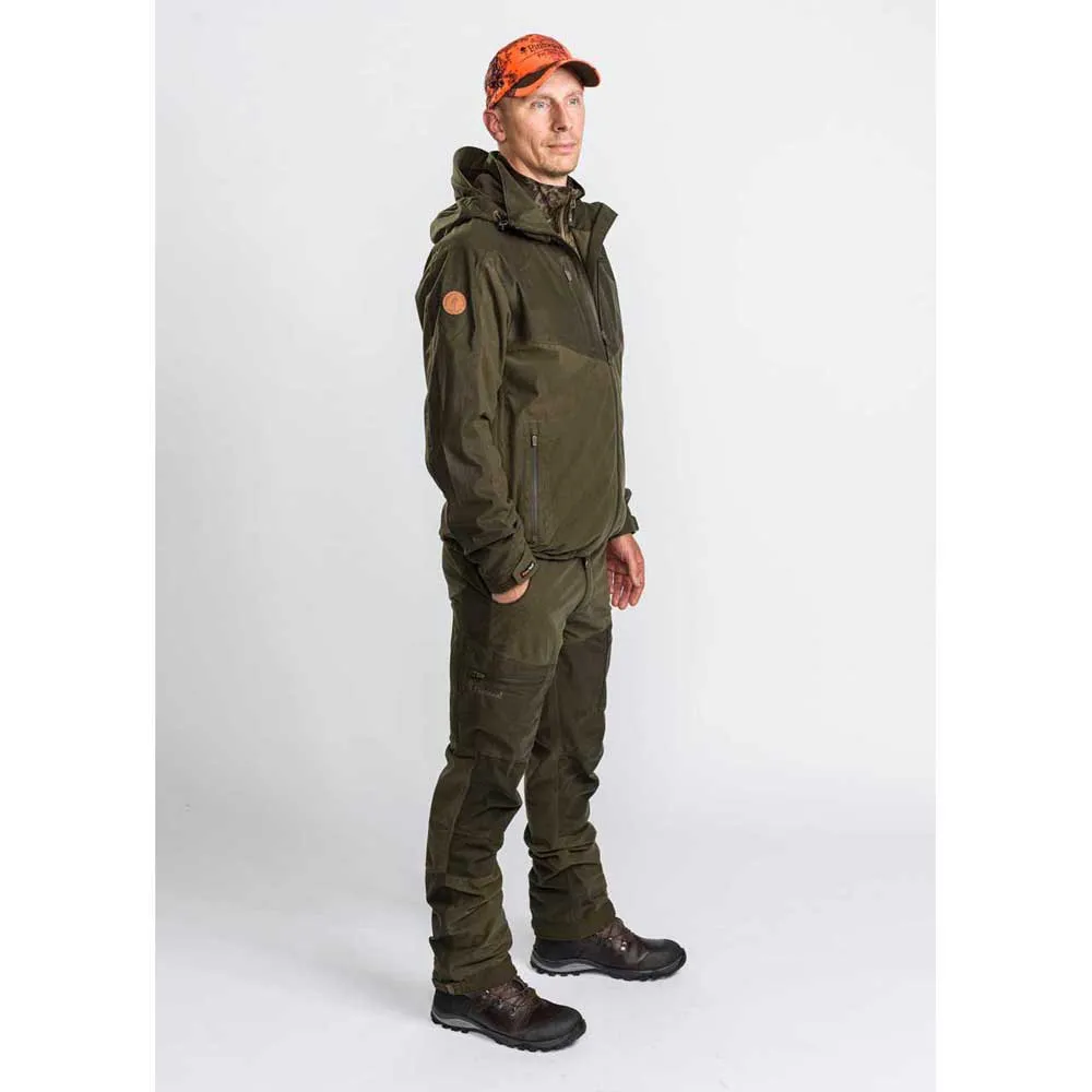 Pinewood Furudal Retriever Active Jacke 5 Pinewood Furudal Retriever Active Jacke – Bild 5