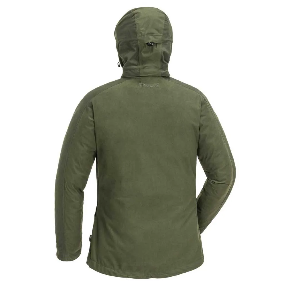 Pinewood Furudal Retriever Active Jacke 4 Pinewood Furudal Retriever Active Jacke – Bild 4