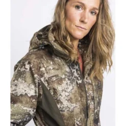 Pinewood Furudal Tracking Camouflage Jacke -Pinewood pinewood furudal tracking camouflage jacke 11