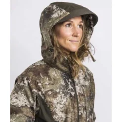 Pinewood Furudal Tracking Camouflage Jacke -Pinewood pinewood furudal tracking camouflage jacke 12