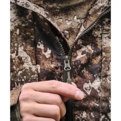 Pinewood Furudal Tracking Camouflage Jacke -Pinewood pinewood furudal tracking camouflage jacke 5