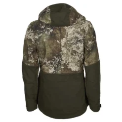 Pinewood Furudal Tracking Camouflage Jacke -Pinewood pinewood furudal tracking camouflage jacke 9