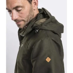 Pinewood Furudal Tracking Jacke -Pinewood pinewood furudal tracking jacke 6