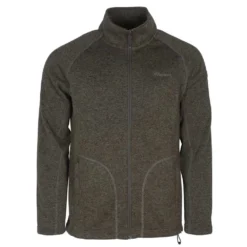Pinewood Gabriel Fleecejacke Mit Reißverschluss