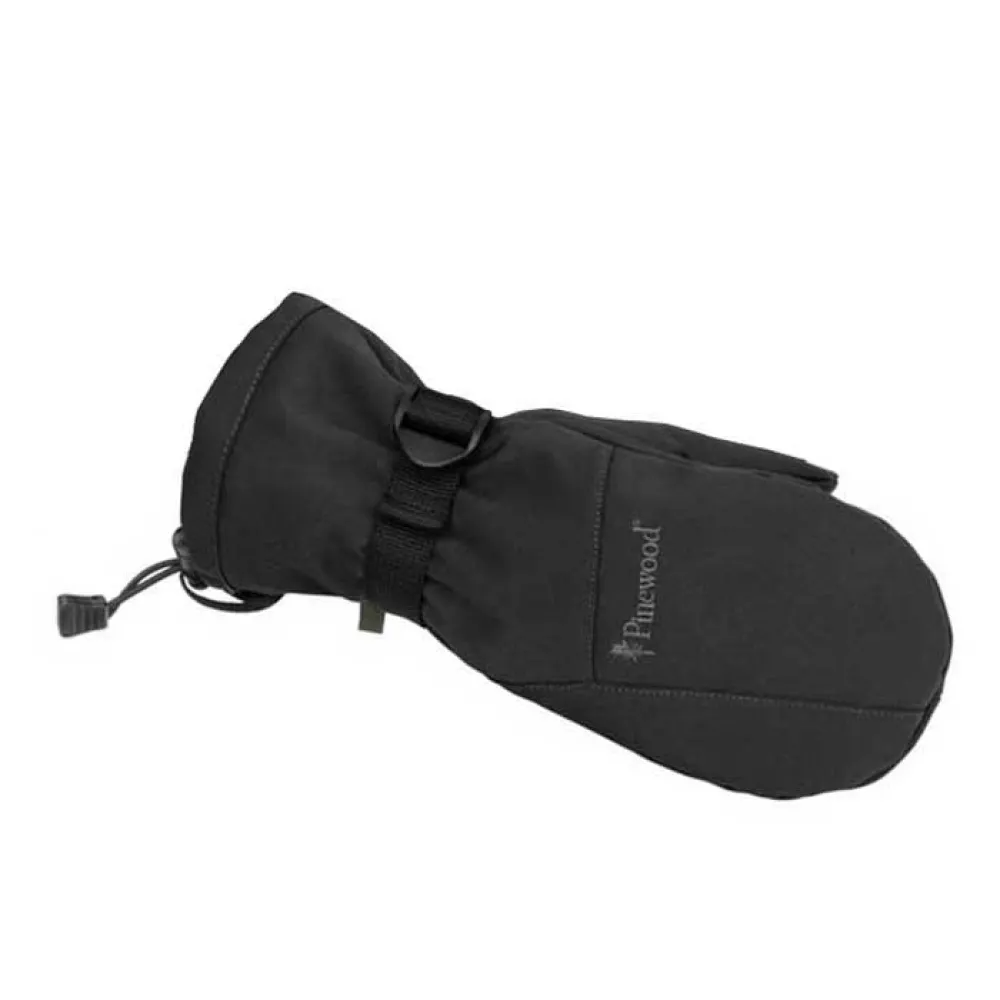 Pinewood Gepolsterte Fäustlinge 2 Pinewood Gepolsterte Fäustlinge – Bild 2