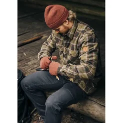 Pinewood Gestrickte Wollmütze 9 Pinewood Gestrickte Wollmütze -Pinewood pinewood gestrickte wollmutze 4