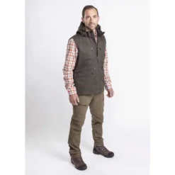 Pinewood Glenn Langarm-Shirt -Pinewood pinewood glenn langarm shirt 3