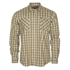 Pinewood Glenn Langarm-Shirt