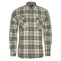 Pinewood Härjedalen Langarm-Shirt