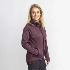 Pinewood Himalaya Active Kapuzenfleecejacke -Pinewood pinewood himalaya active kapuzenfleecejacke 4