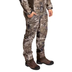 Pinewood Hunter Pro Xtreme 2.0 Camouflage C Hose
