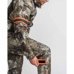 Pinewood Hunter Pro Xtreme 2.0 Camouflage C Hose -Pinewood pinewood hunter pro xtreme 2.0 camouflage c hose 7