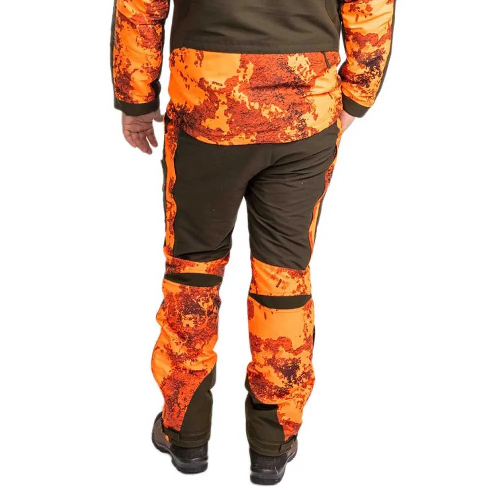 Pinewood Hunter Pro Xtreme 2.0 Camouflage D Hose 2 Pinewood Hunter Pro Xtreme 2.0 Camouflage D Hose – Bild 2