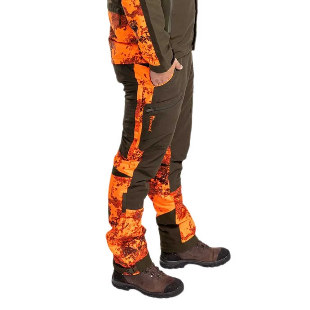 Pinewood Hunter Pro Xtreme 2.0 Camouflage D Hose 5 Pinewood Hunter Pro Xtreme 2.0 Camouflage D Hose – Bild 5