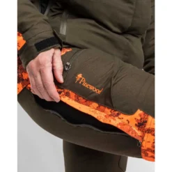 Pinewood Hunter Pro Xtreme 2.0 Camouflage Hose -Pinewood pinewood hunter pro xtreme 2.0 camouflage hose 5