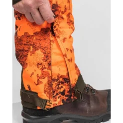 Pinewood Hunter Pro Xtreme 2.0 Camouflage Hose -Pinewood pinewood hunter pro xtreme 2.0 camouflage hose 6
