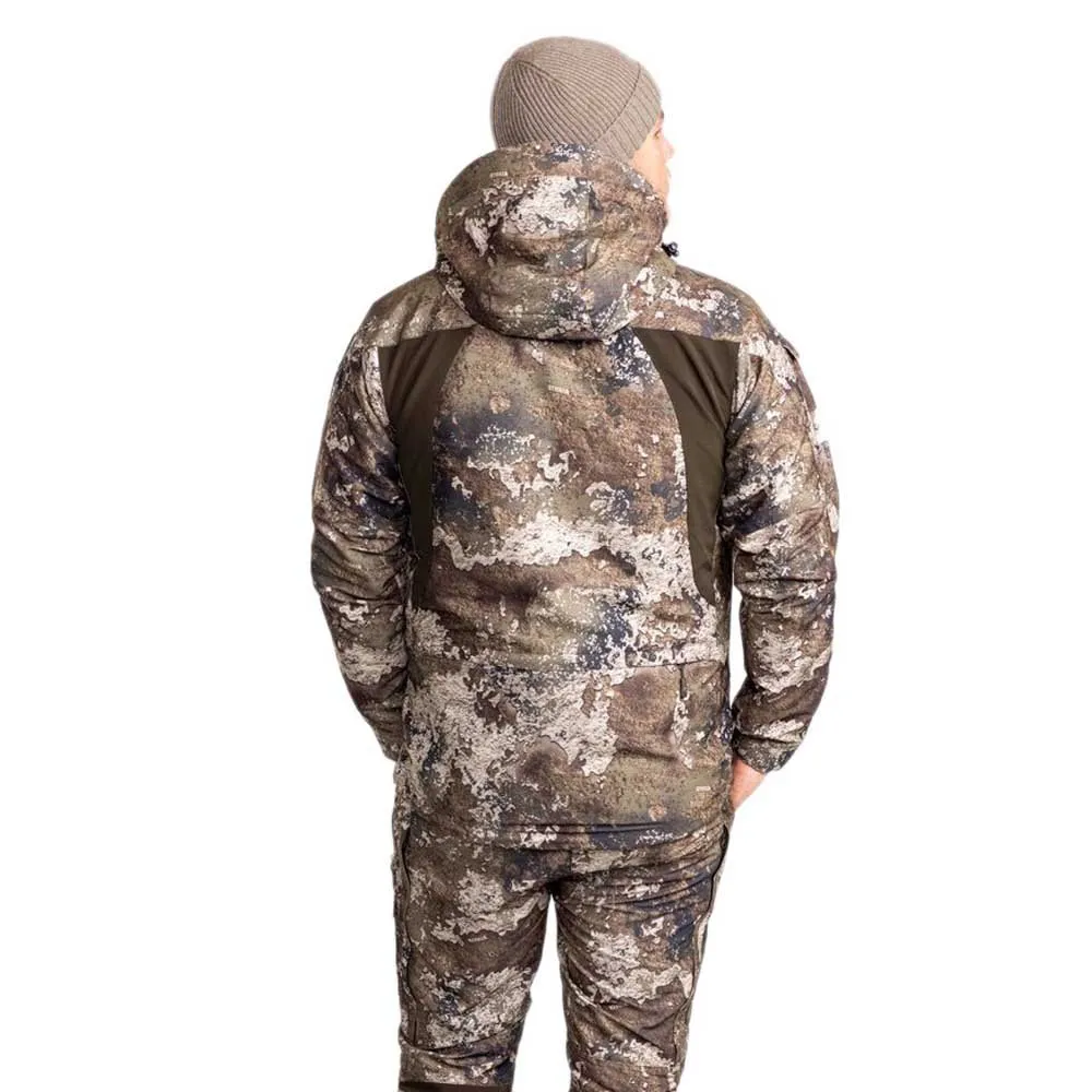 Pinewood Hunter Pro Xtreme 2.0 Camouflage Jacke 2 Pinewood Hunter Pro Xtreme 2.0 Camouflage Jacke – Bild 2