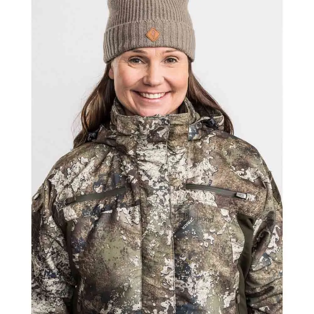 Pinewood Hunter Pro Xtreme 2.0 Camouflage Jacke 7 Pinewood Hunter Pro Xtreme 2.0 Camouflage Jacke – Bild 7